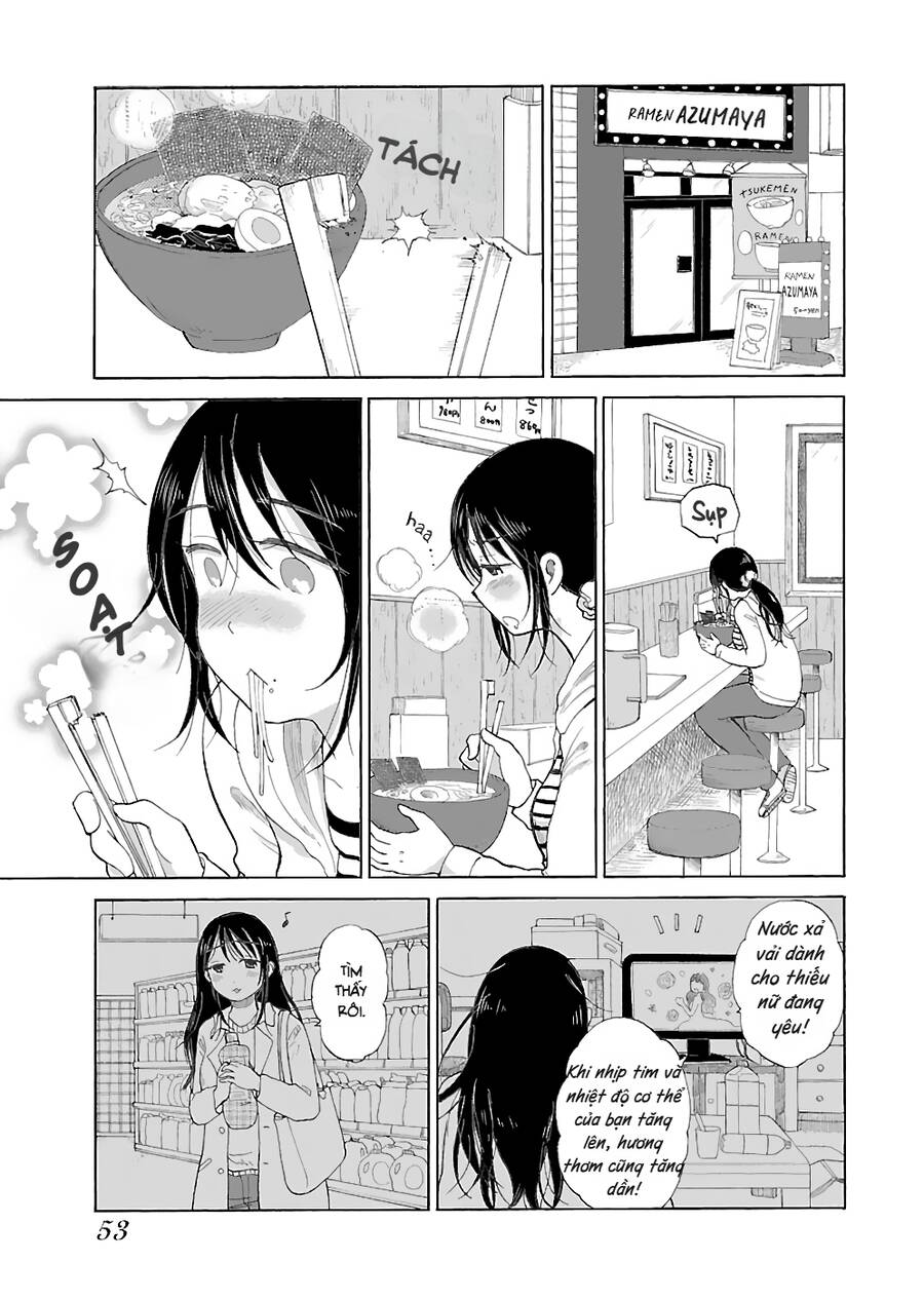 Itai Onee-San Wa Suki Desu Ka? Chương 10 Ảnh 6