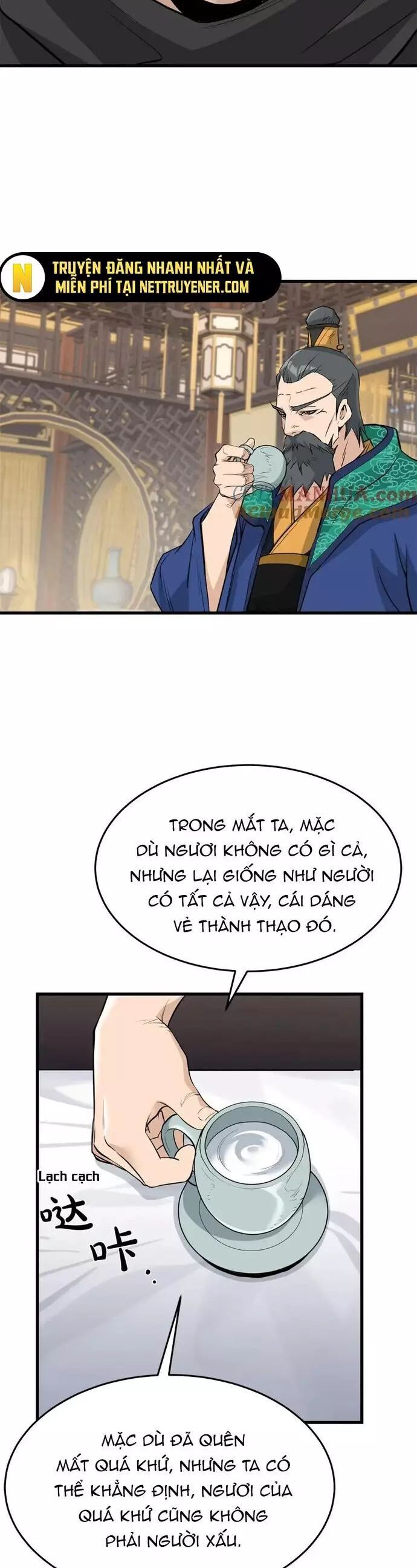 Đại Tướng Quân Chương 68 Ảnh 4