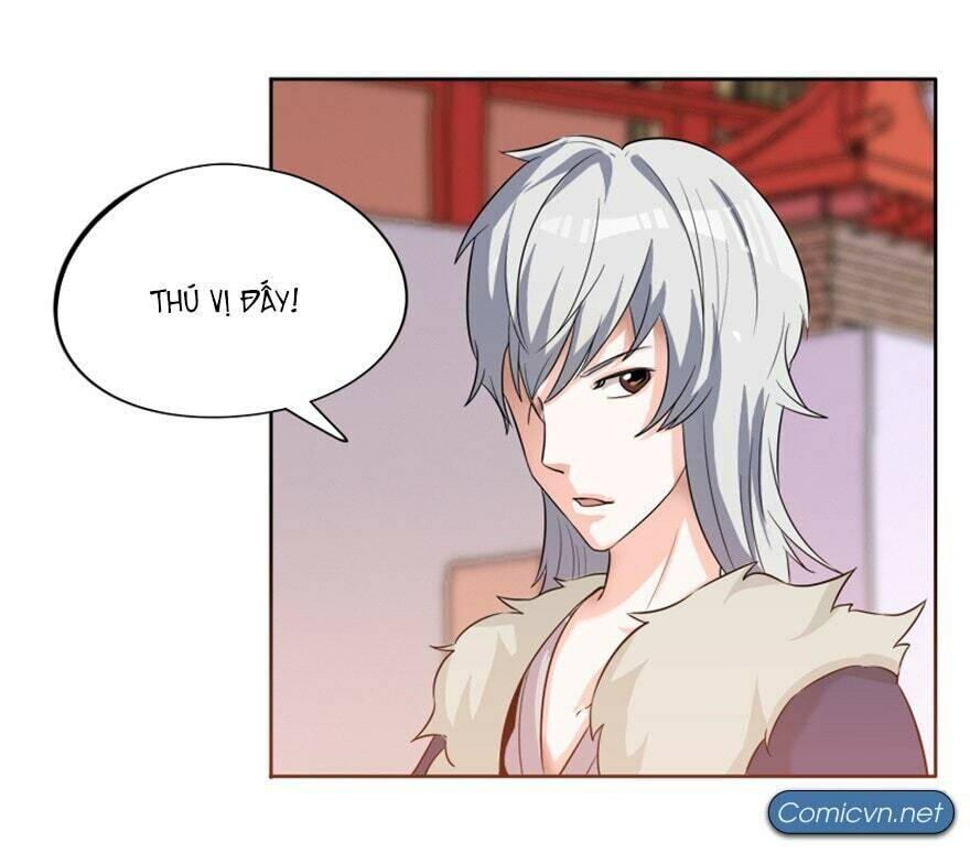 Trùng Sinh Thành Yêu Chương 3 Ảnh 12
