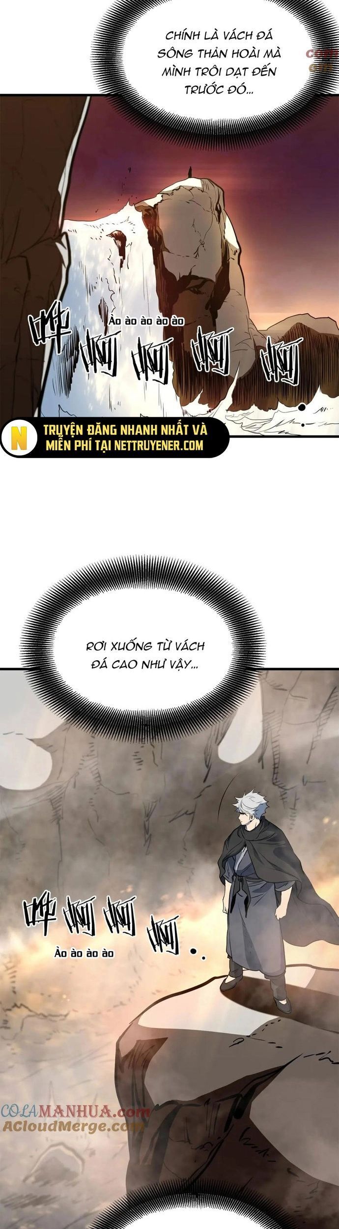 Đại Tướng Quân Chương 68 Ảnh 27