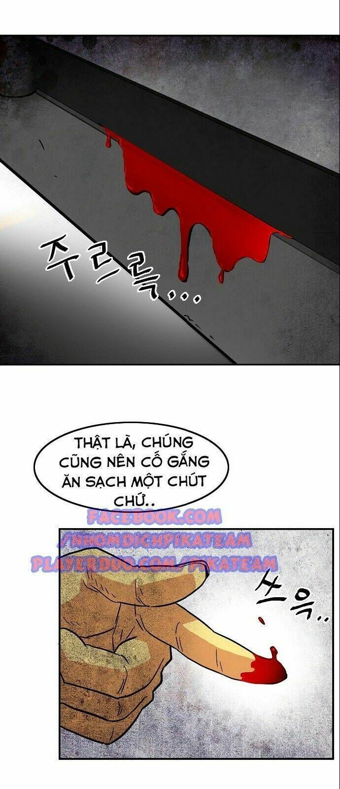 Bẫy Troll Chương 14 Ảnh 35