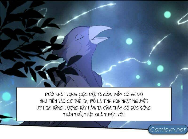Trùng Sinh Thành Yêu Chương 1 Ảnh 10