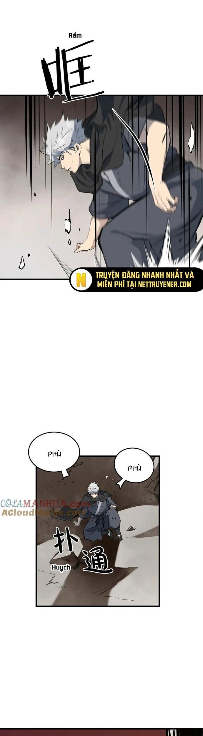 Đại Tướng Quân Chương 68 Ảnh 32