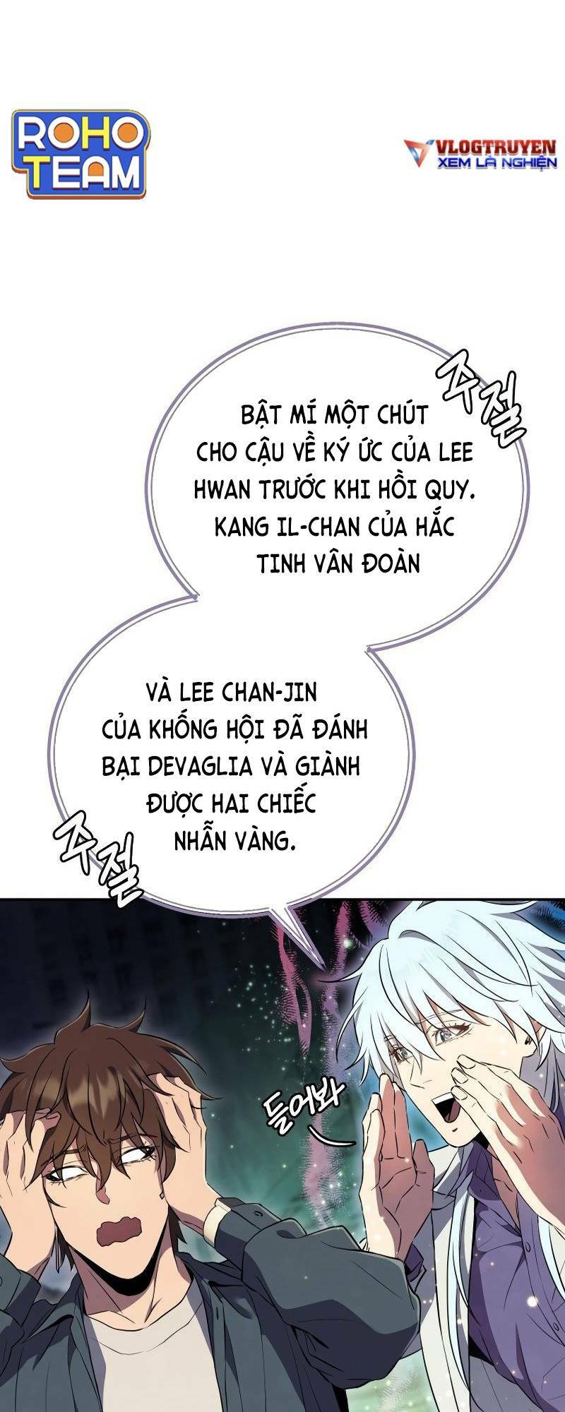 Tiểu Thuyết Mạng Do Thần Viết Chương 17 Ảnh 15