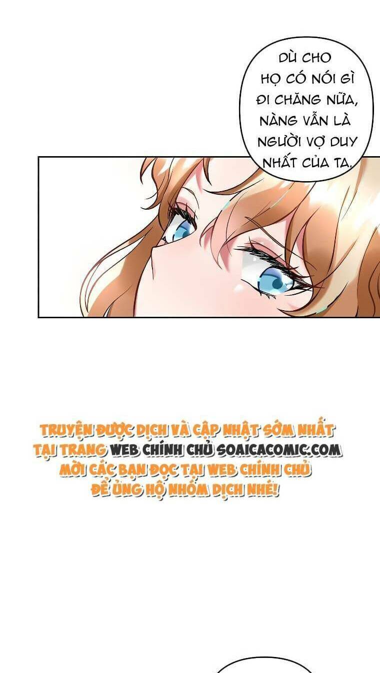 Nàng Hậu Của Tro Tàn Chương 9 Ảnh 51