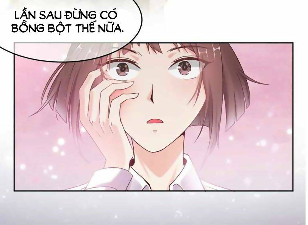 Quyến Rũ Không Thành Chương 14 Ảnh 27