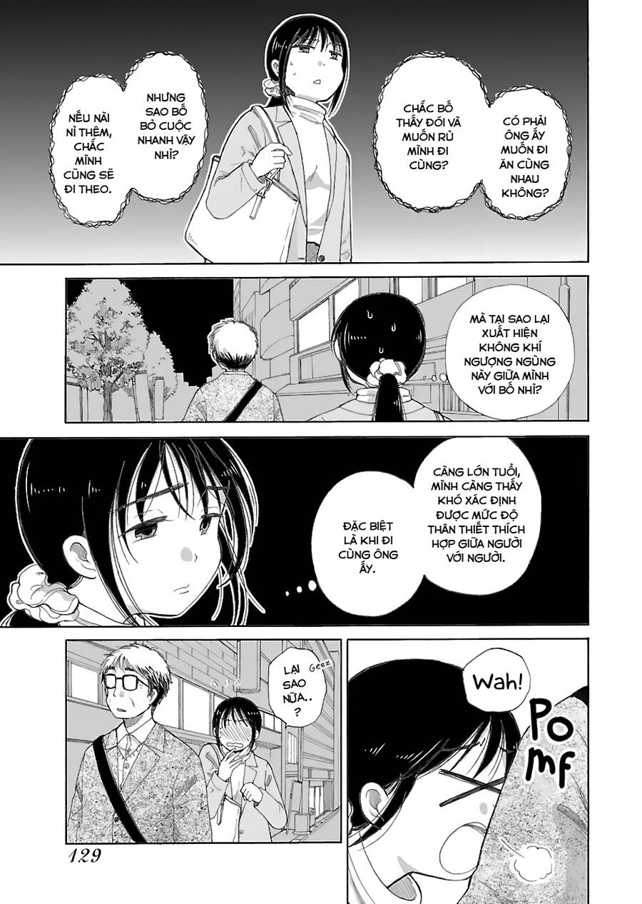 Itai Onee-San Wa Suki Desu Ka? Chương 21 Ảnh 7