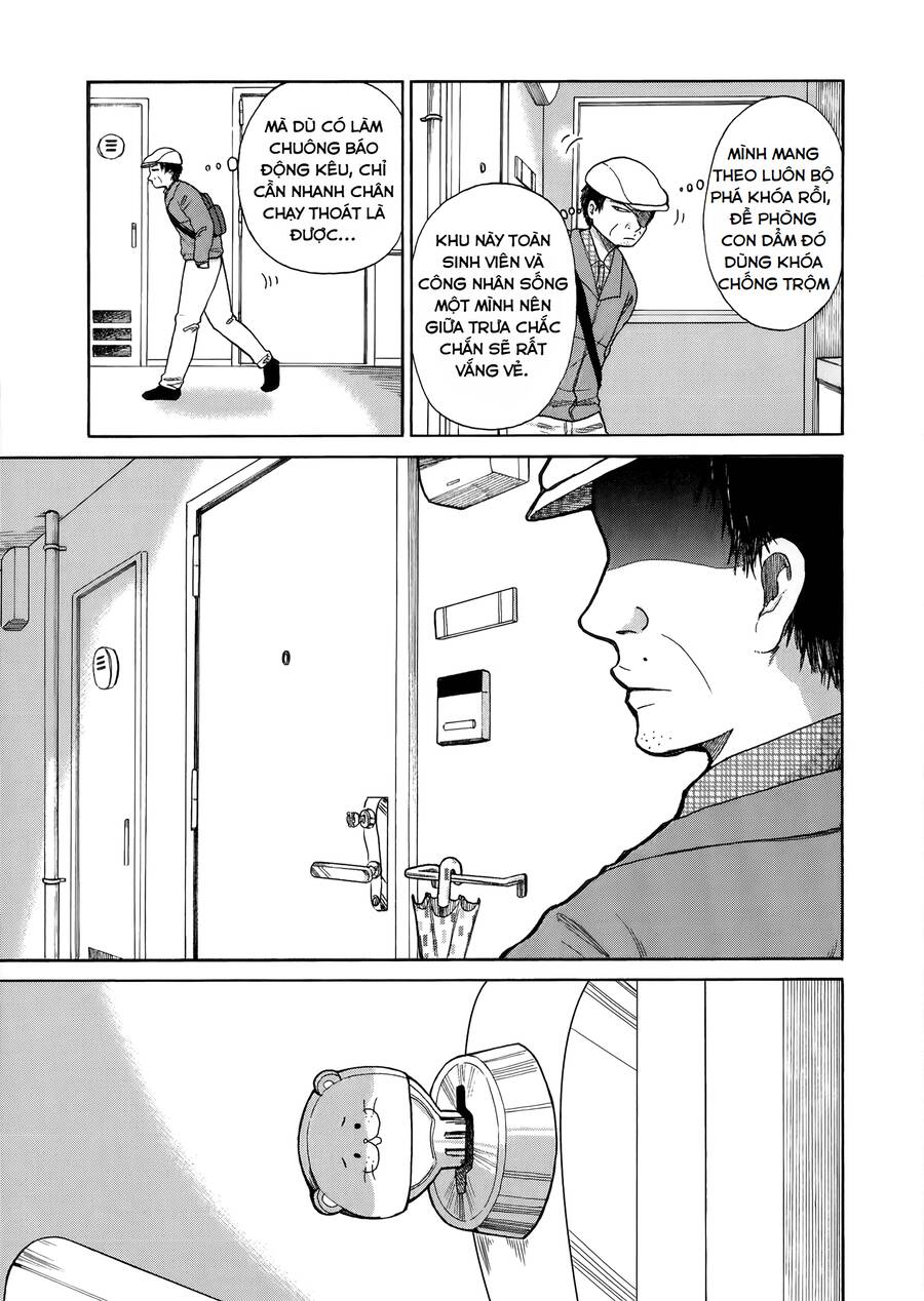 Itai Onee-San Wa Suki Desu Ka? Chương 22 Ảnh 7