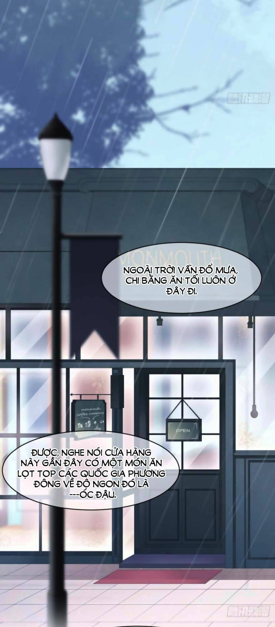 Quyến Rũ Không Thành Chương 30 Ảnh 2