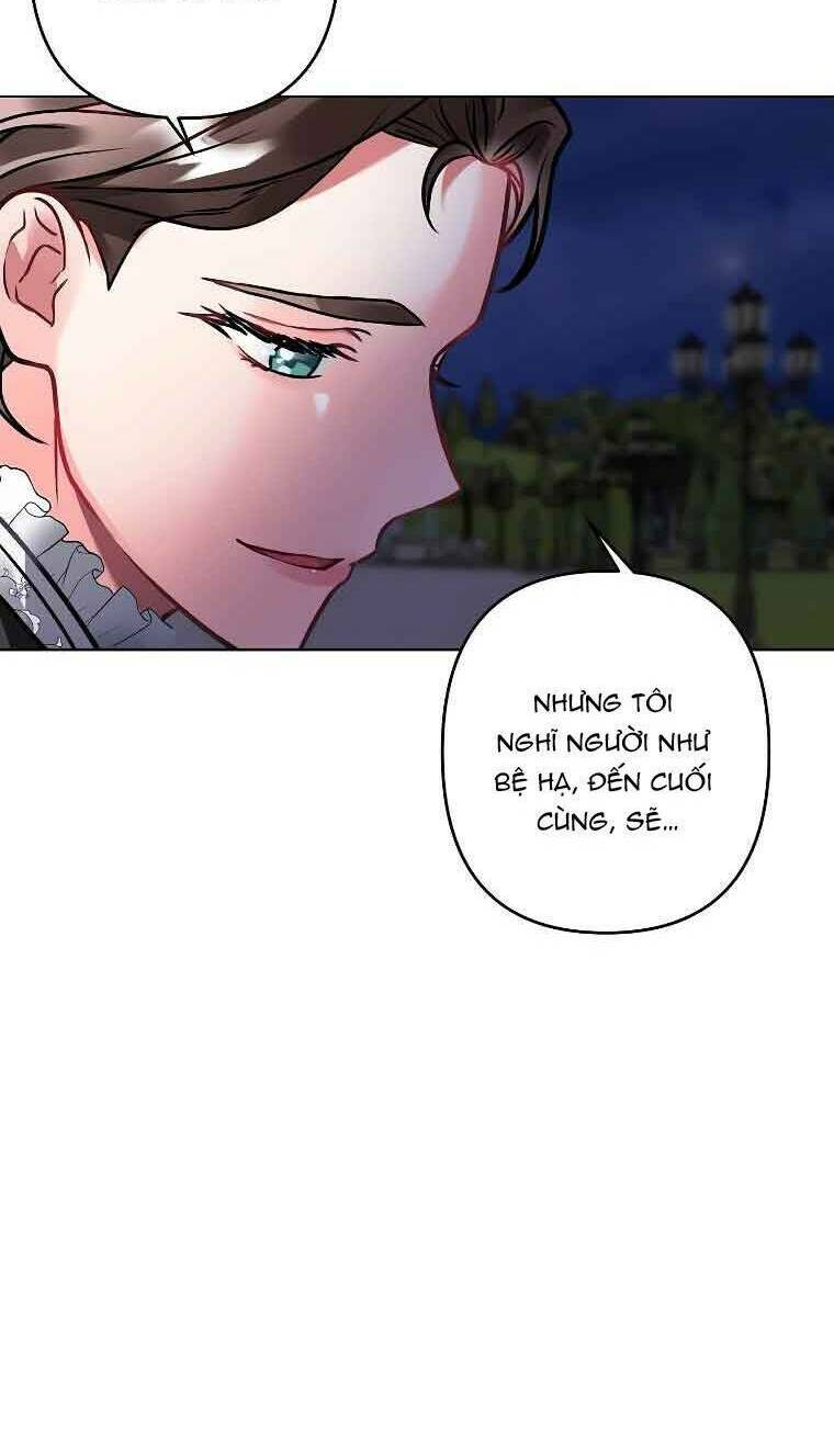 Nàng Hậu Của Tro Tàn Chương 7 Ảnh 105