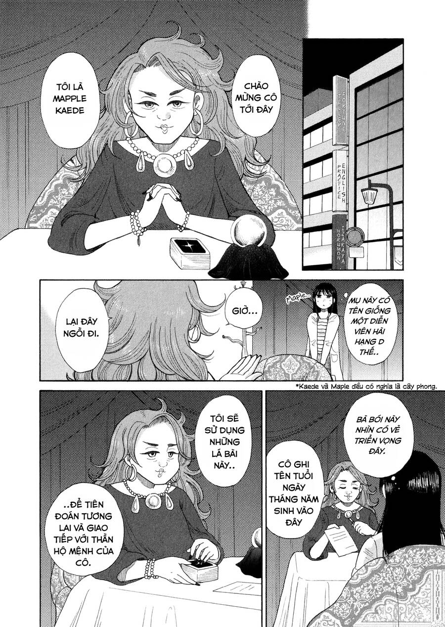 Itai Onee-San Wa Suki Desu Ka? Chương 29 Ảnh 6