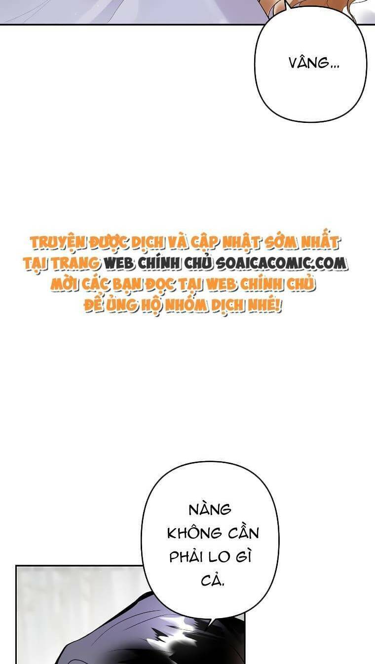 Nàng Hậu Của Tro Tàn Chương 9 Ảnh 49