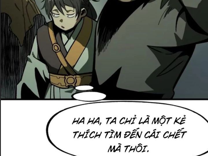 Một Lần Bất Cẩn Vang Danh Thiên Hạ Chương 76 Ảnh 34