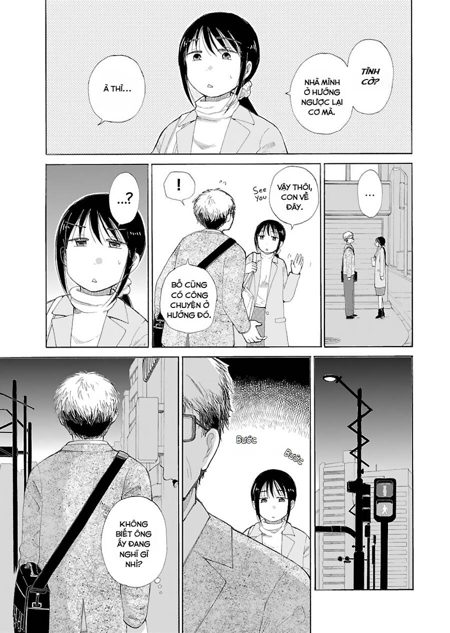 Itai Onee-San Wa Suki Desu Ka? Chương 21 Ảnh 5