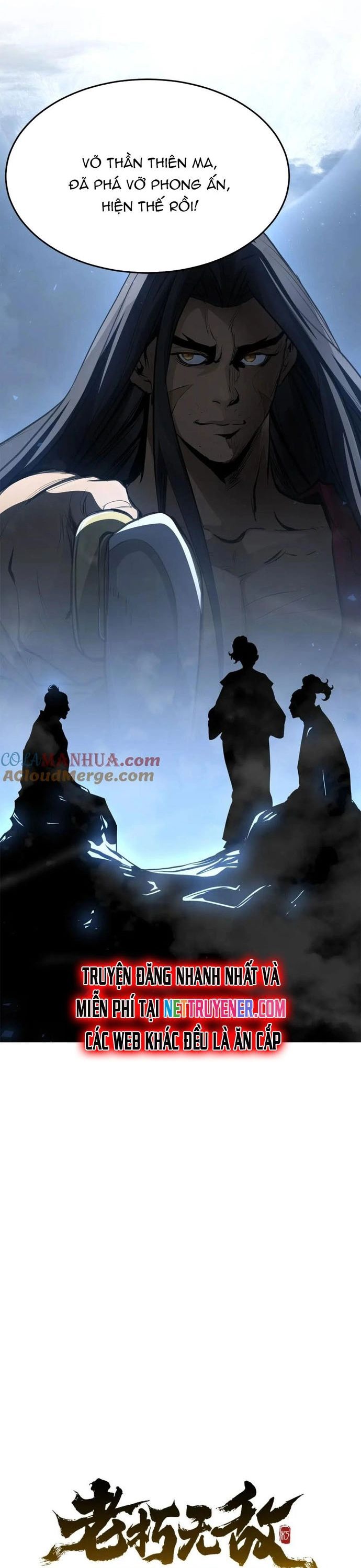 Đại Tướng Quân Chương 67 Ảnh 12