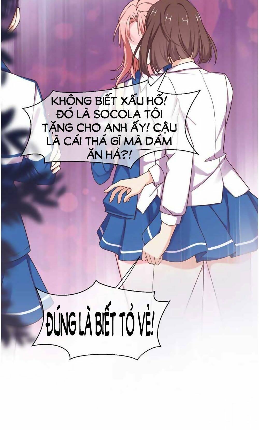 Quyến Rũ Không Thành Chương 14 Ảnh 14