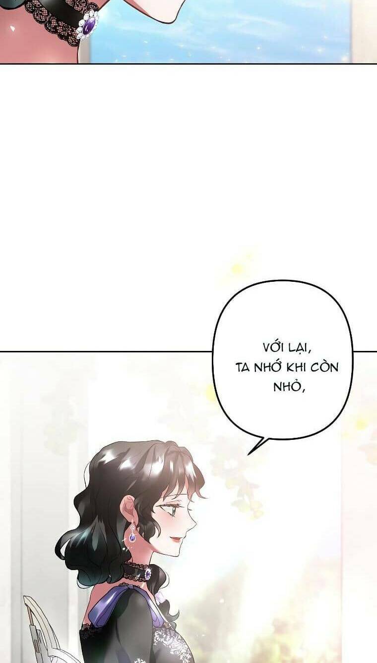 Nàng Hậu Của Tro Tàn Chương 9 Ảnh 21