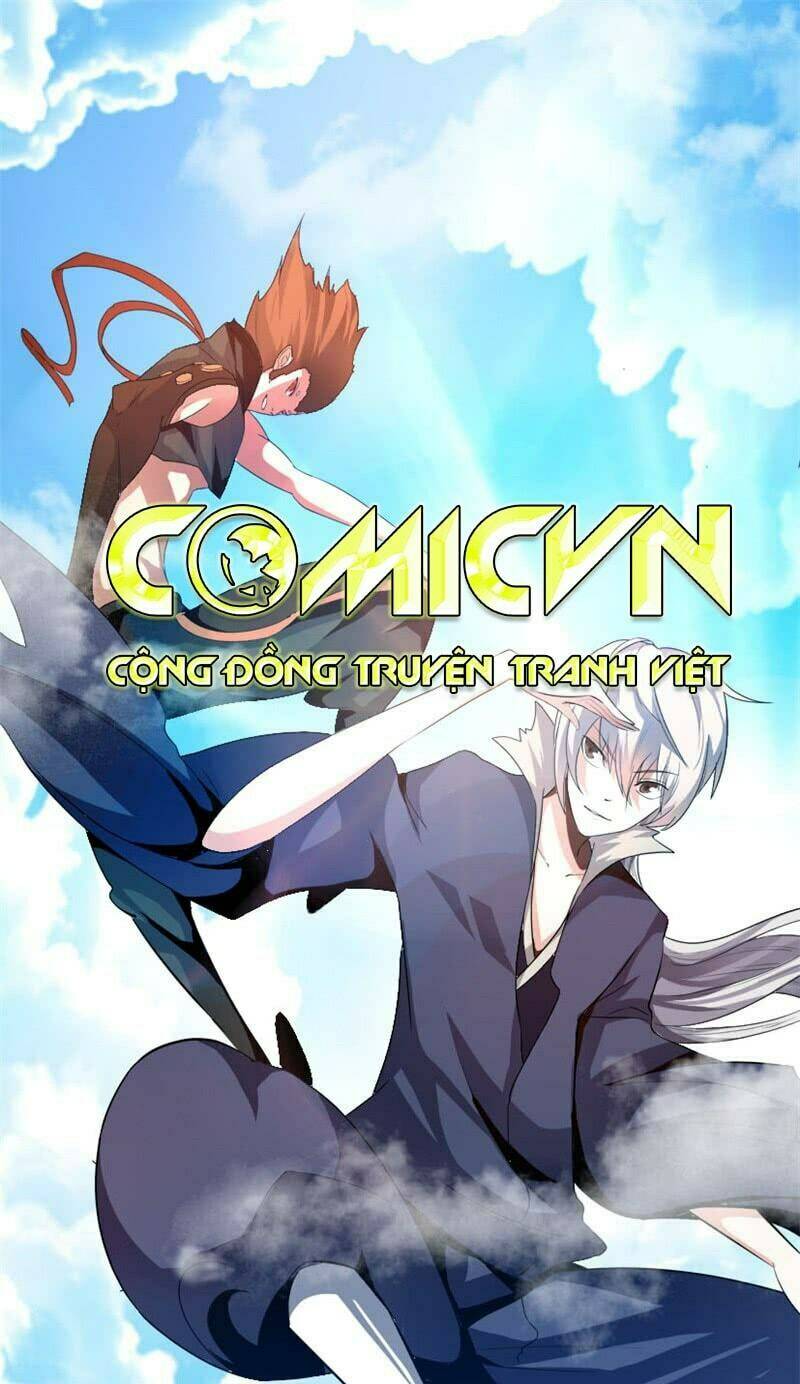 Trùng Sinh Thành Yêu Chương 1 Ảnh 2