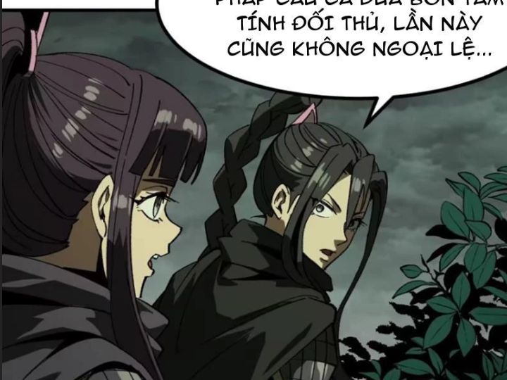 Một Lần Bất Cẩn Vang Danh Thiên Hạ Chương 68 Ảnh 23