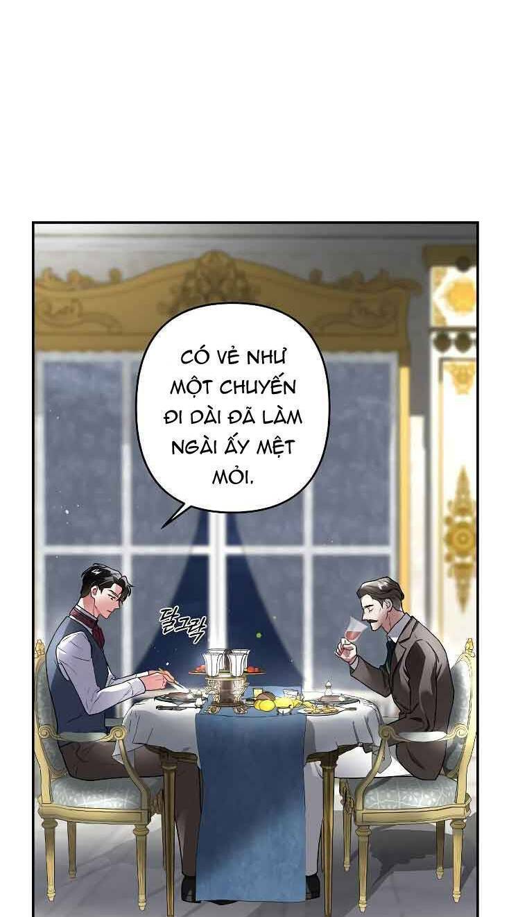 Nàng Hậu Của Tro Tàn Chương 6 Ảnh 103