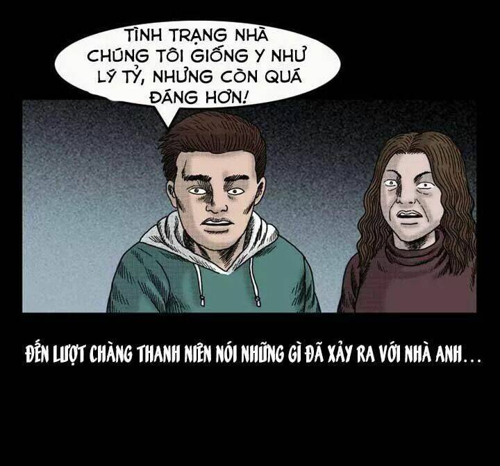 Kỳ Án Có Thật Chương 40 Ảnh 20