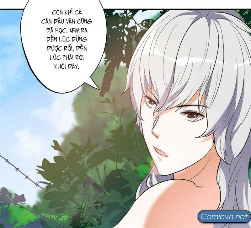 Trùng Sinh Thành Yêu Chương 2 Ảnh 14
