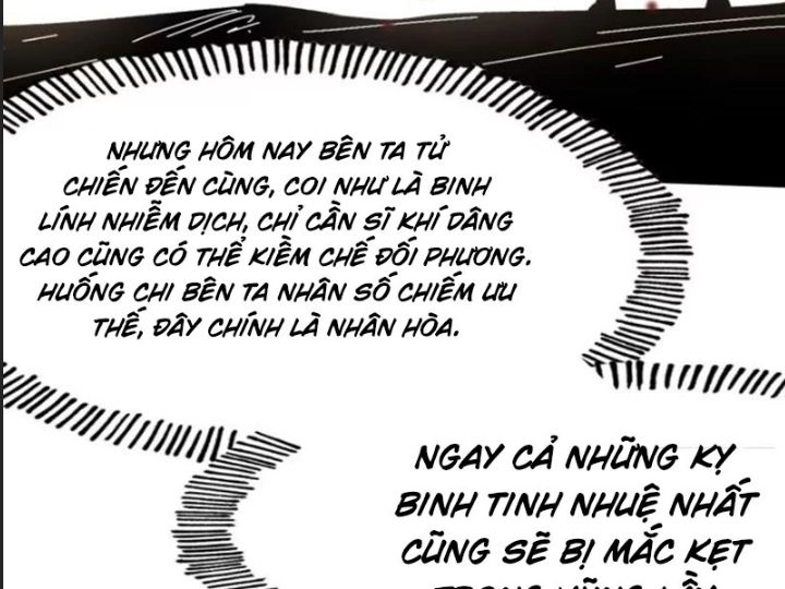 Một Lần Bất Cẩn Vang Danh Thiên Hạ Chương 69 Ảnh 53