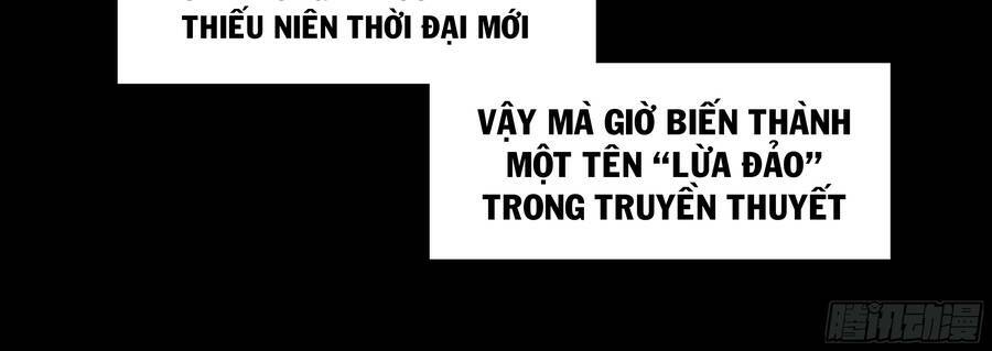 Hệ Thống Giả Dạng Chương 0 Ảnh 8