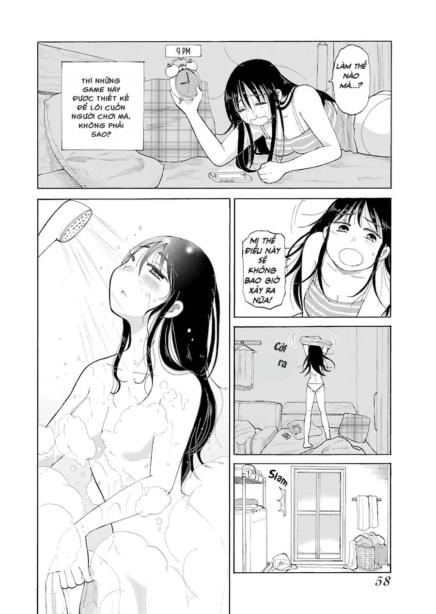Itai Onee-San Wa Suki Desu Ka? Chương 11 Ảnh 6