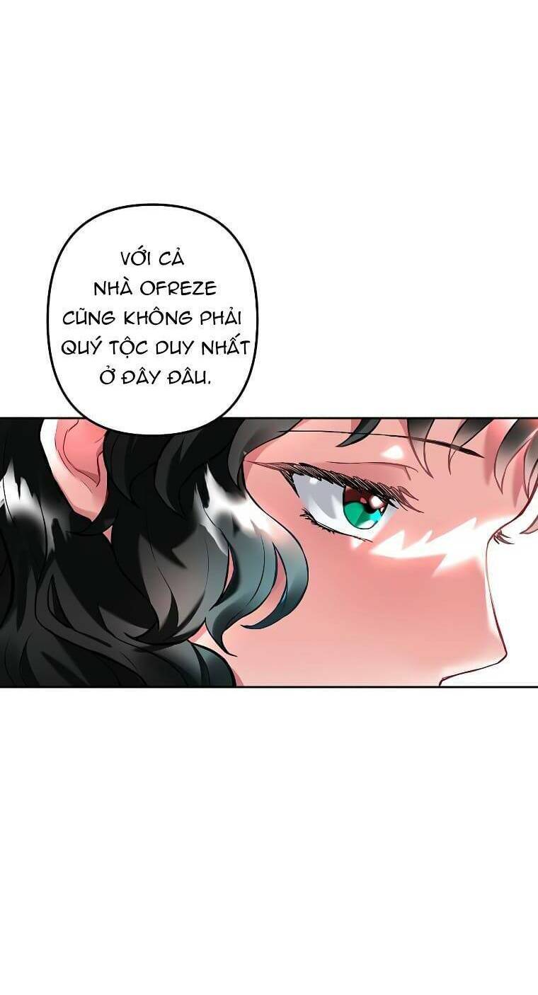 Nàng Hậu Của Tro Tàn Chương 9 Ảnh 39