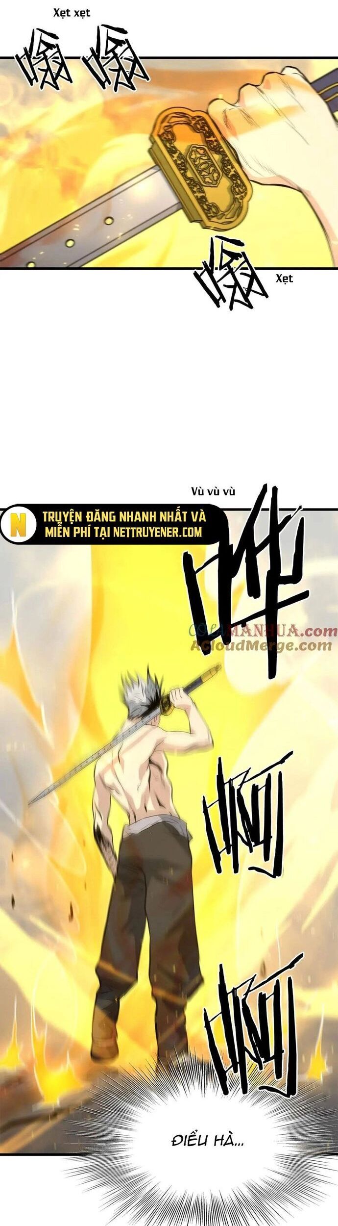 Đại Tướng Quân Chương 68 Ảnh 50