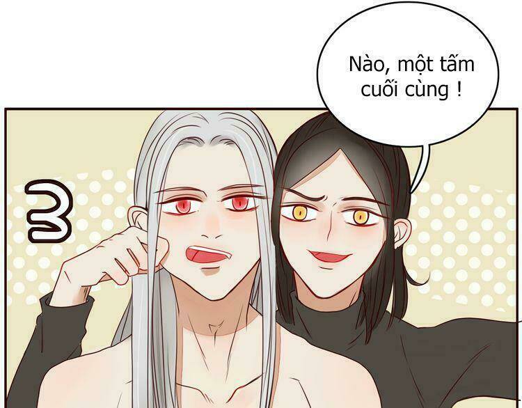 Ta Chỉ Muốn Giết Ngươi Chương 17 Ảnh 10