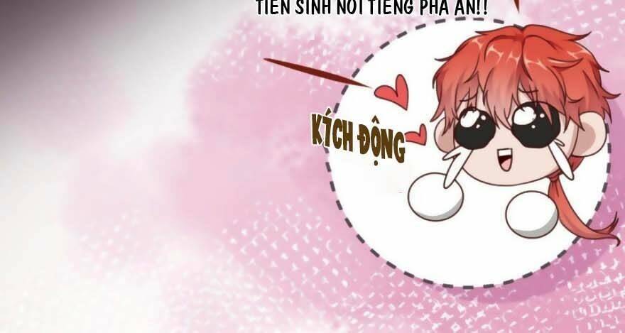 Quyến Rũ Không Thành Chương 30 Ảnh 27