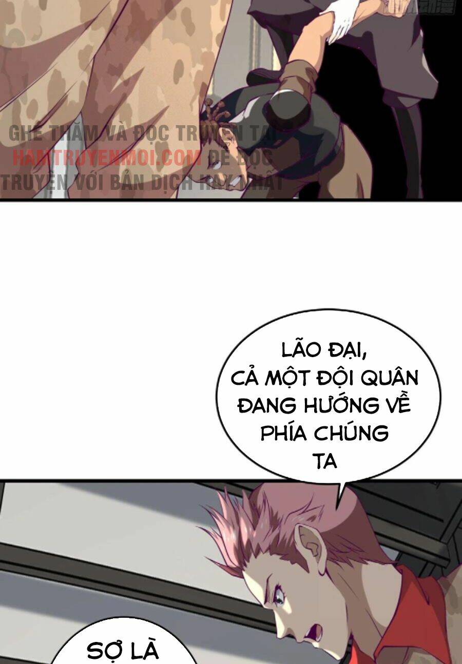 Nãi Ba Là Chiến Thần Mạnh Nhất Chương 66 Ảnh 17