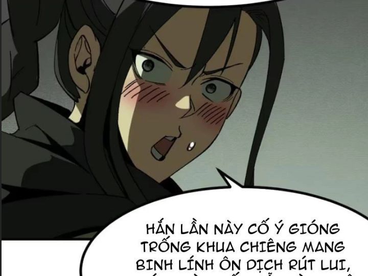 Một Lần Bất Cẩn Vang Danh Thiên Hạ Chương 68 Ảnh 25