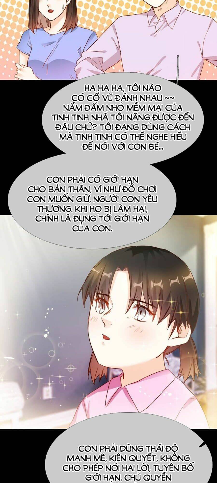 Ngôi Sao Vụn Vỡ Chương 68 Ảnh 7