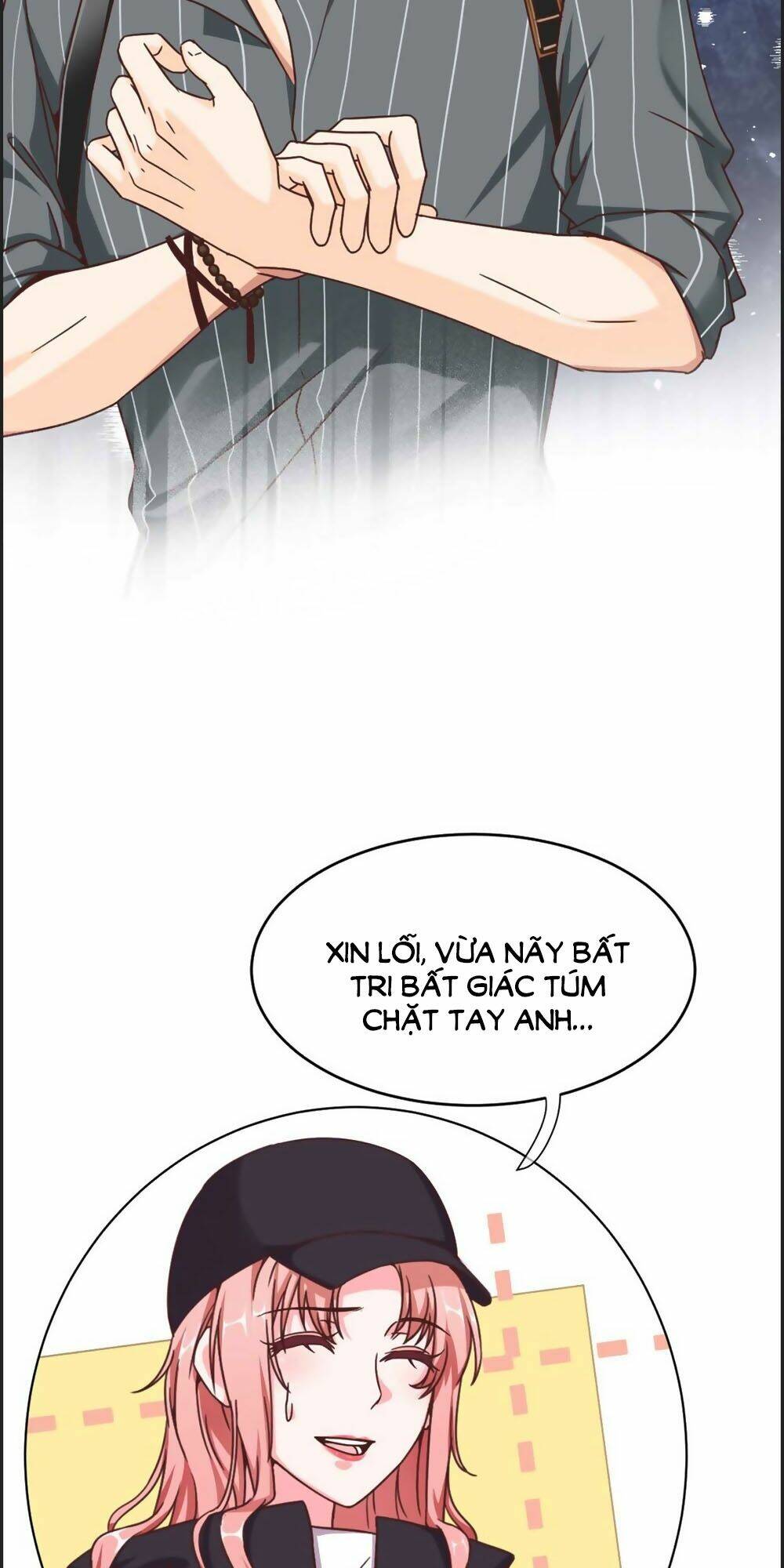 Quyến Rũ Không Thành Chương 13 Ảnh 14