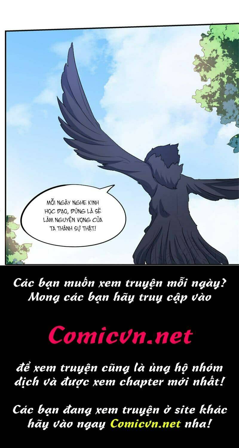 Trùng Sinh Thành Yêu Chương 1 Ảnh 26