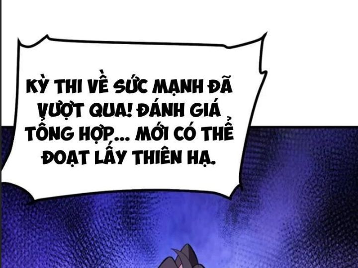 Một Lần Bất Cẩn Vang Danh Thiên Hạ Chương 72 Ảnh 10