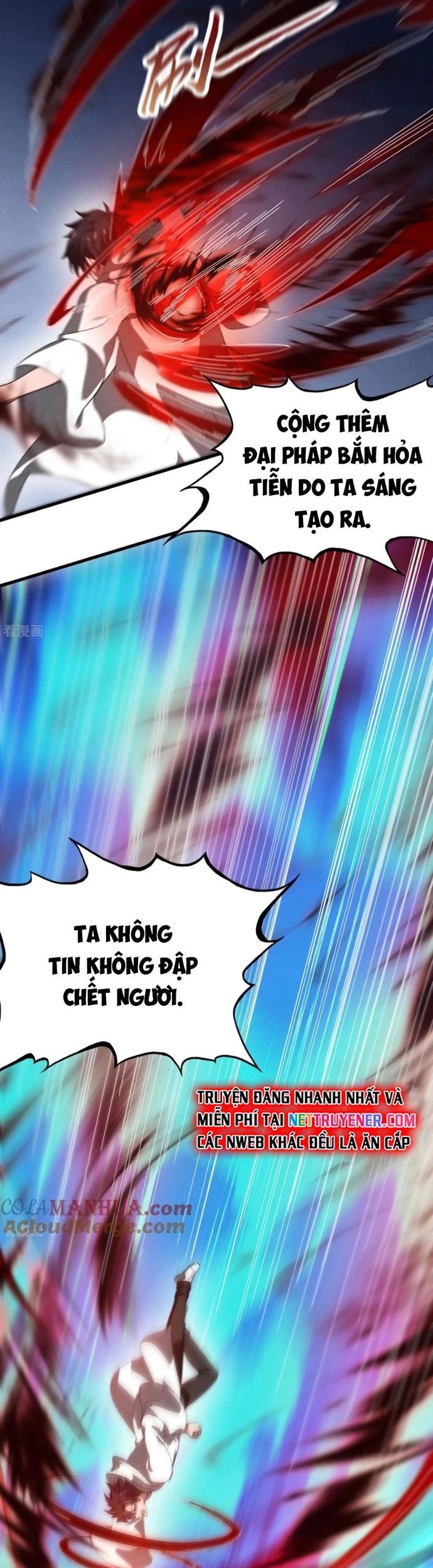 Thương Thiên Tại Hạ Chương 90 Ảnh 4