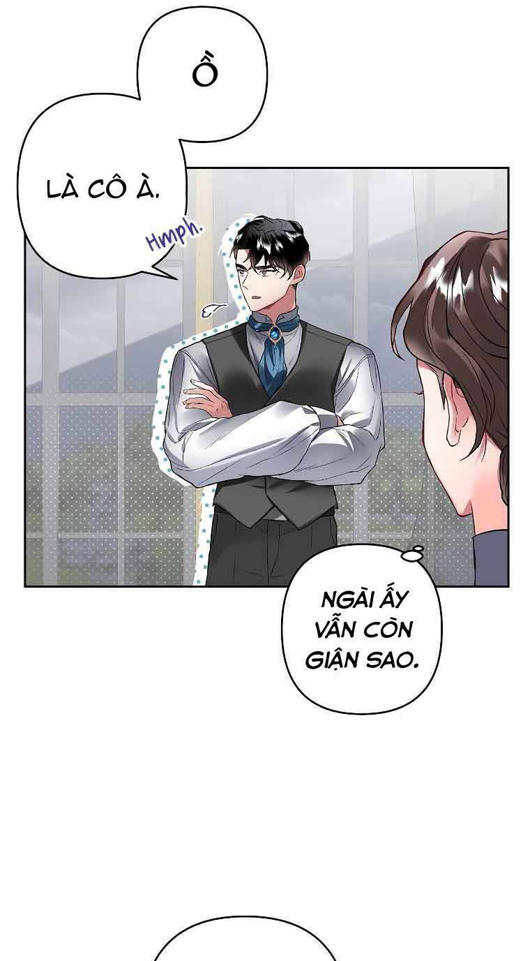 Nàng Hậu Của Tro Tàn Chương 8 Ảnh 82