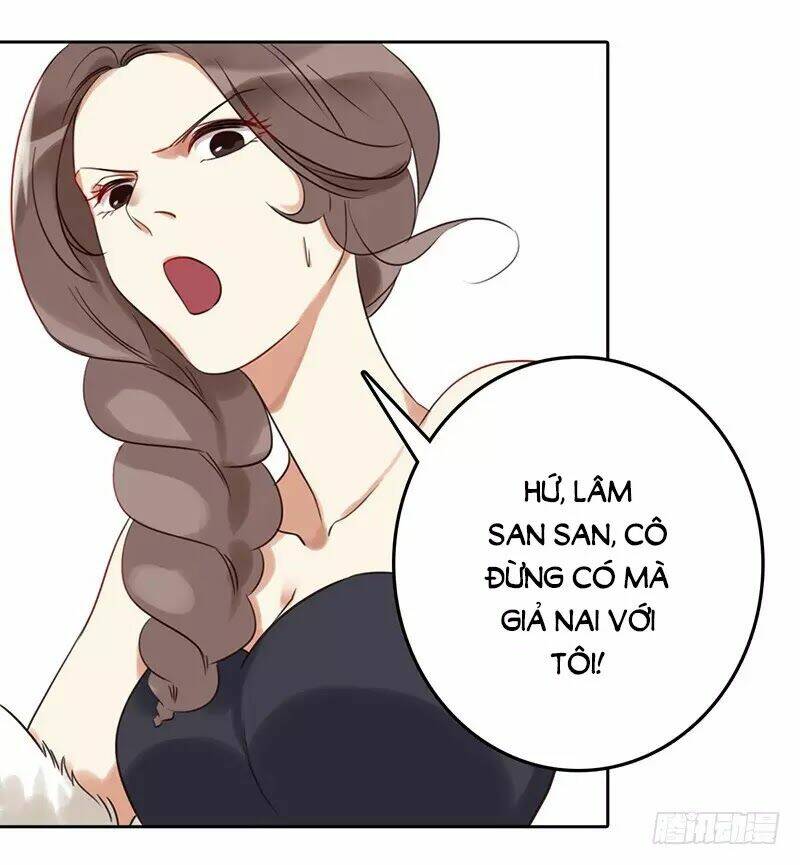 Yêu Tinh Đại Tác Chiến Chương 24 Ảnh 11