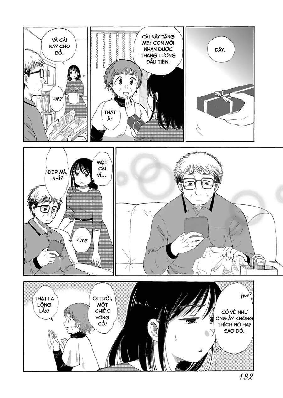 Itai Onee-San Wa Suki Desu Ka? Chương 21 Ảnh 10