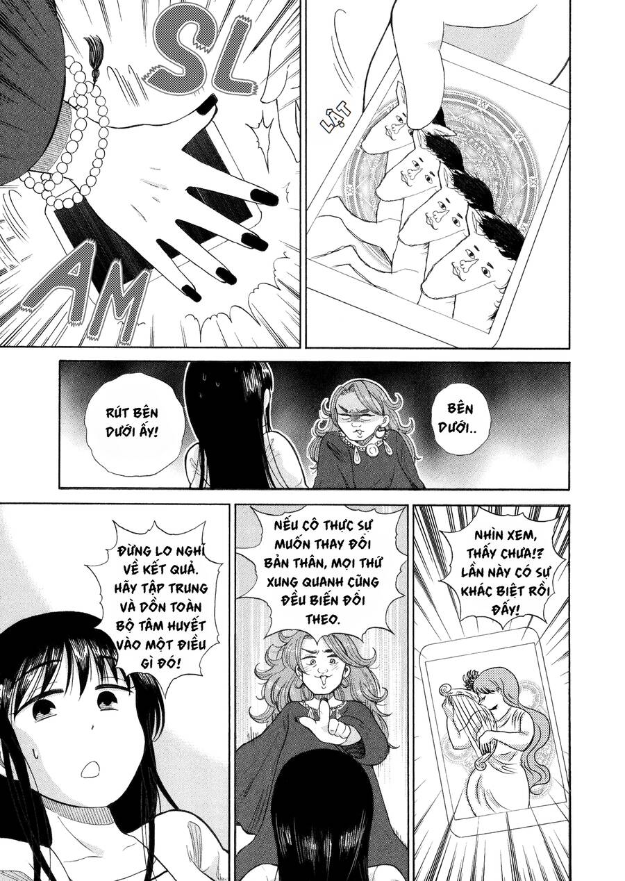 Itai Onee-San Wa Suki Desu Ka? Chương 29 Ảnh 11