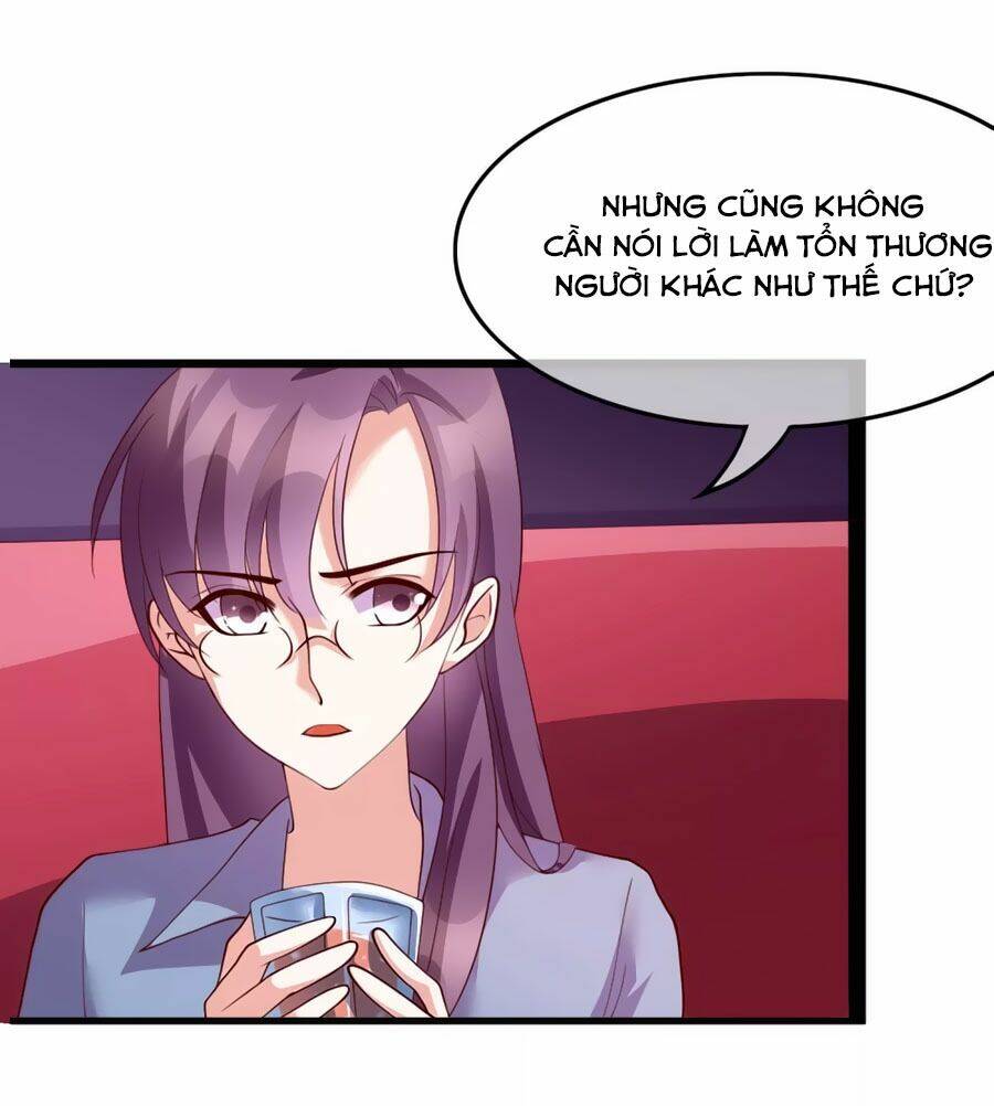Quan Hệ Nguy Hiểm Chương 24 Ảnh 25