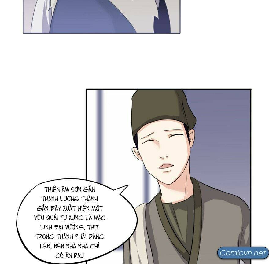 Trùng Sinh Thành Yêu Chương 3 Ảnh 19