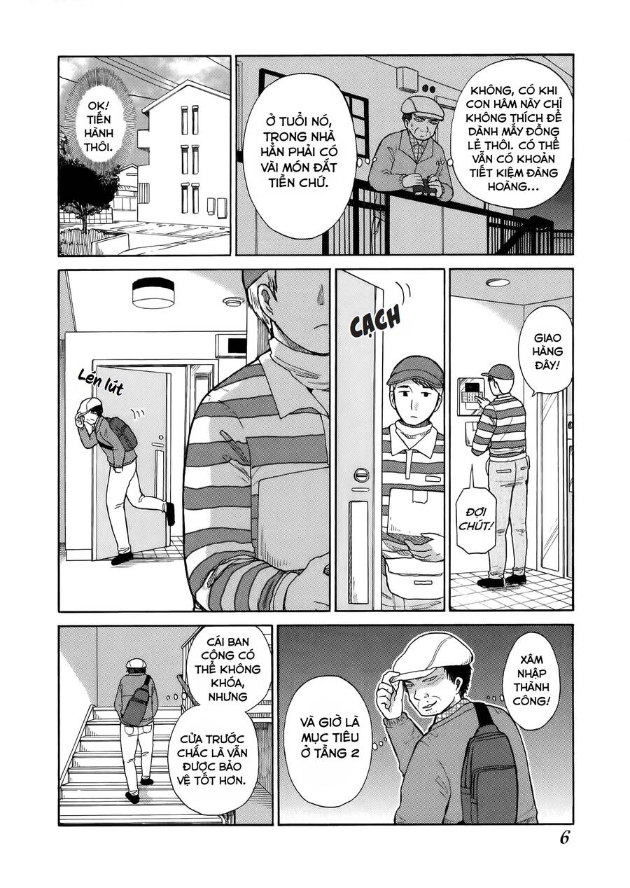 Itai Onee-San Wa Suki Desu Ka? Chương 22 Ảnh 6