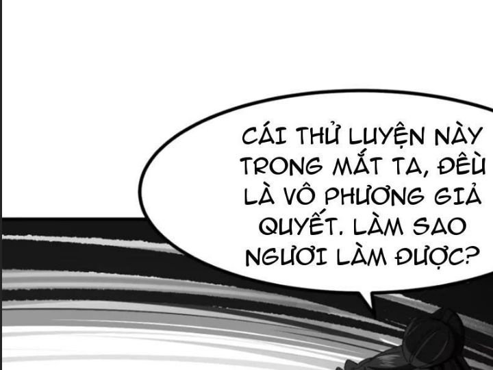 Một Lần Bất Cẩn Vang Danh Thiên Hạ Chương 72 Ảnh 21