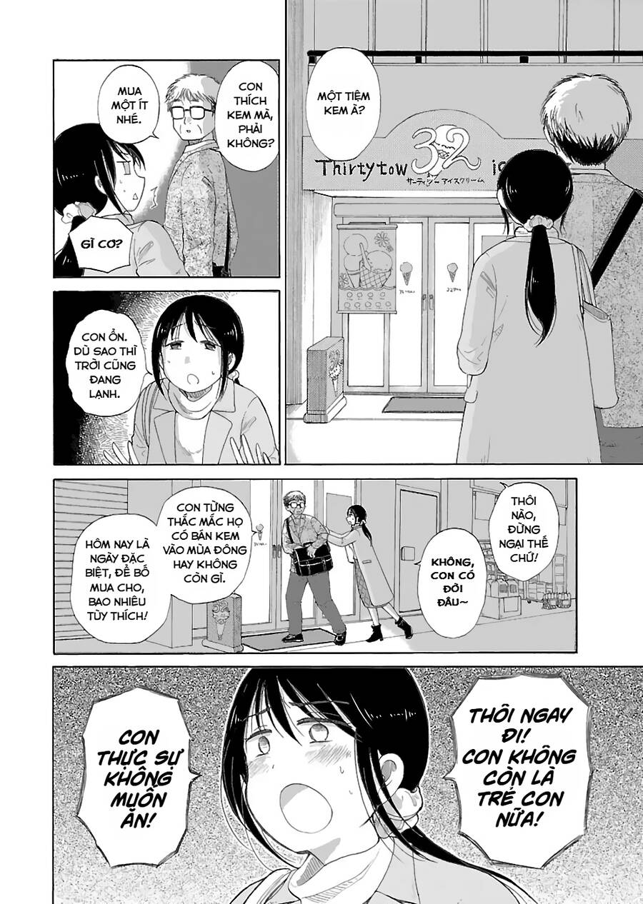 Itai Onee-San Wa Suki Desu Ka? Chương 21 Ảnh 8