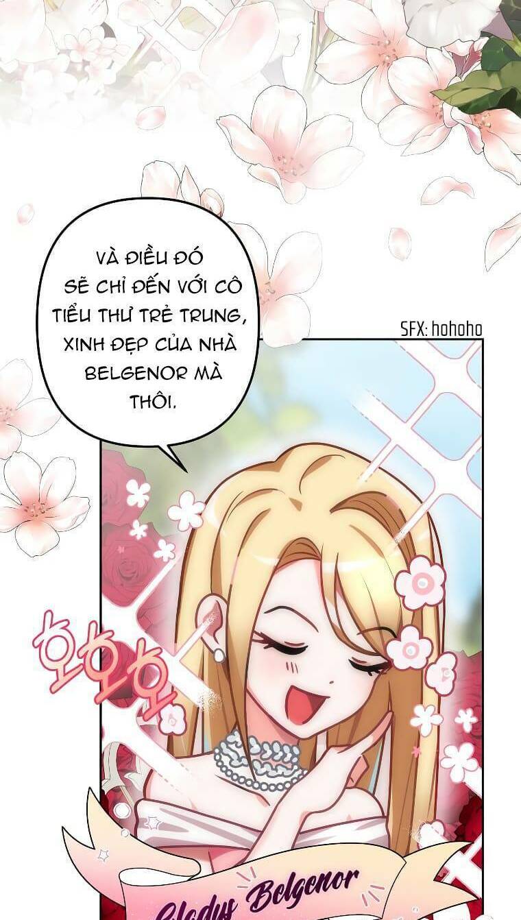 Nàng Hậu Của Tro Tàn Chương 9 Ảnh 41